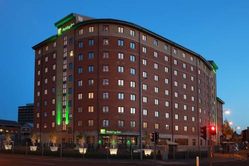 Holiday Inn Belfast