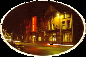 Royal Hotel
