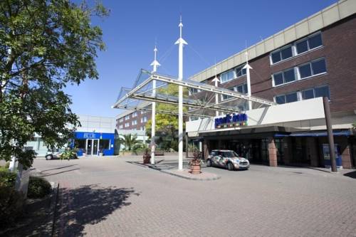 Park Inn Heathrow, London in