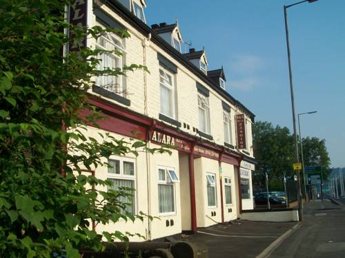 Hotels Accommodation Near Sheffield Wednesday Football Club Alara Bed And Breakfast