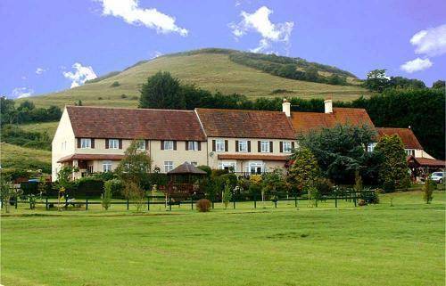 The Battleborough Grange Hotel and Restaurant