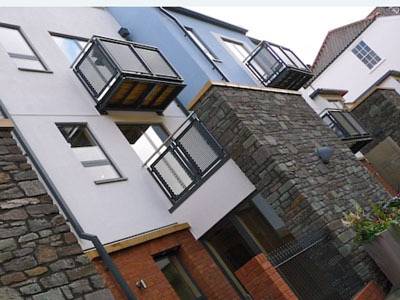 Alderman Apartments Cabot Mews
