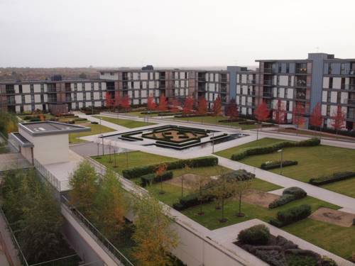 Cotels Milton Keynes â Vizion Apartments