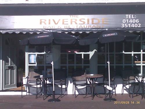 The Riverside