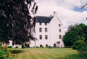 Macdonald Houstoun House