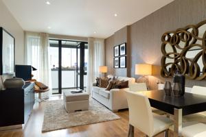 Aberfeldy Village Apartments