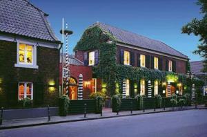 Wellings Hotel Zur Linde Kamp Lintfort Wellings Hotel Zur Linde Kamp Lintfort