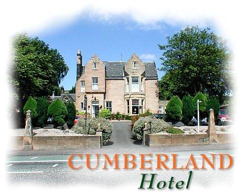 Cumberland Hotel