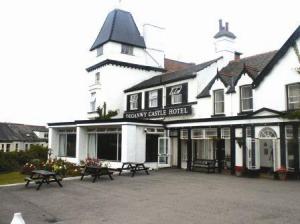 Deganwy Castle Hotel - Conwy