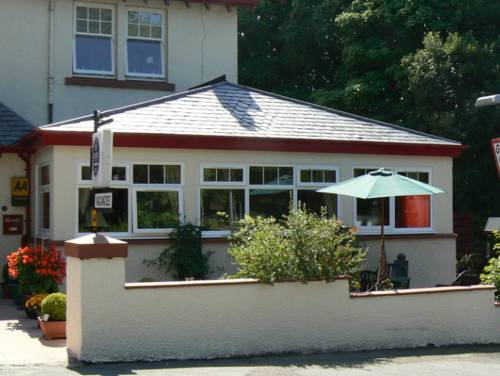 Smiddy House and Russell's Restaurant