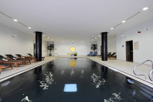 Park Inn by Radisson Manchester City Centre