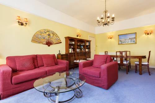 One Bedroom Apartment in Camden