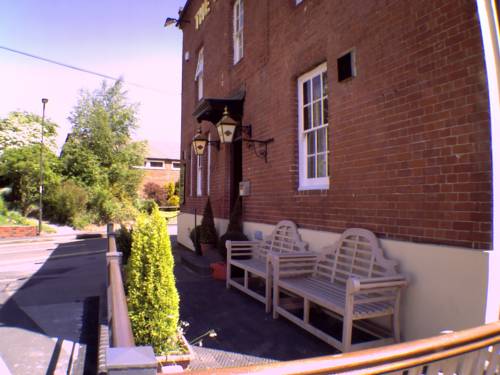The Bulls Head