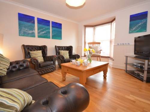 St Agnes Cottage