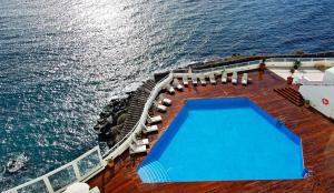 Vincci Tenerife Golf