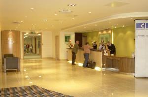 Holiday Inn - Southampton