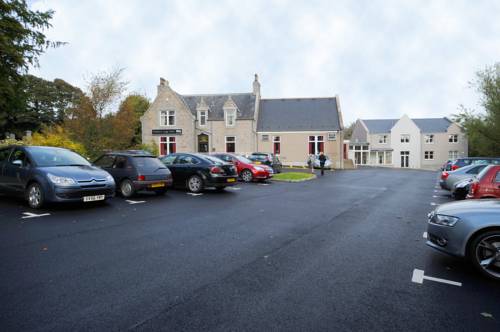 Pinehurst Lodge Hotel