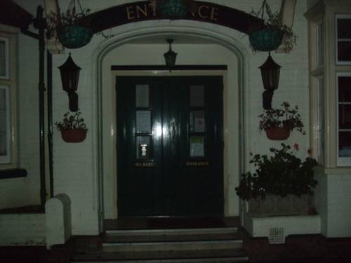 The Ardingly Inn