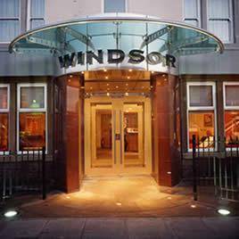 The Windsor Hotel