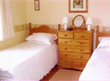 Elloe Lodge