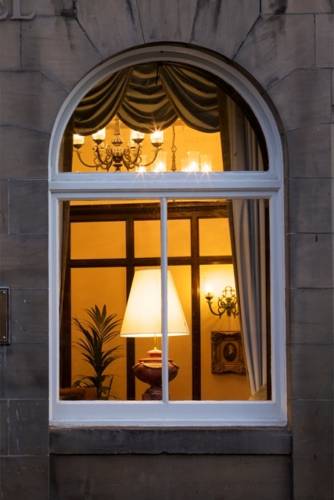 The Parliament House Hotel