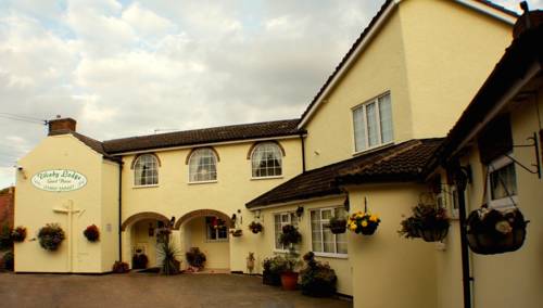Ulceby Lodge Bed and Breakfast