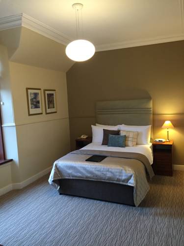 Cove Bay Hotel