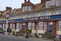 The Marine