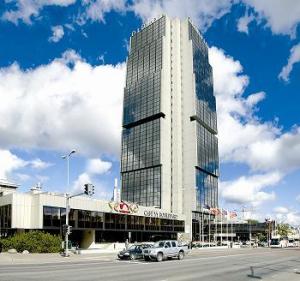 Reval Hotel Olümpia