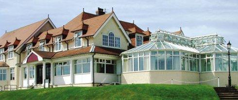 Best Western North Shore Hotel and Golf Club