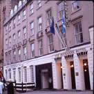 The Buchanan Hotel and Restaurant Glasgow