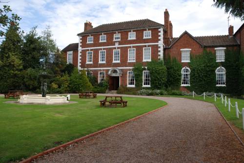 Hotels In Bridgnorth Bed Breakfast Uk Com Showing 109 Hotels In Bridgnorth Hide Map