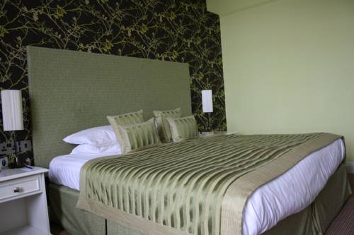 Best Western York House Hotel