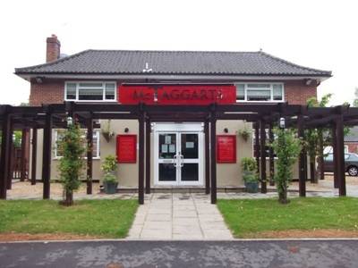 McTaggarts