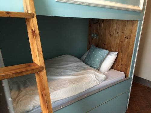 Mrs Potts Hostel