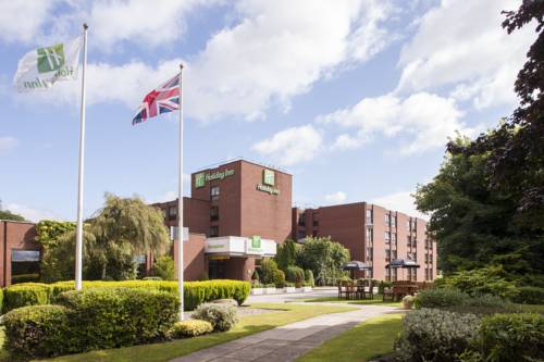Holiday Inn Haydock