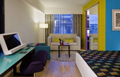Hotel Missoni