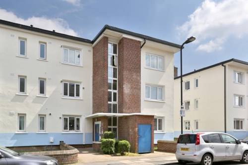 Apartment in Zone 2