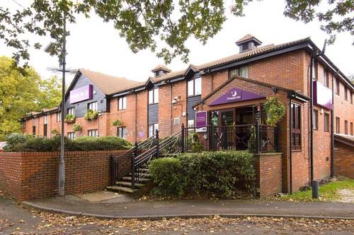 Premier Inn St Helens - A580East Lancs
