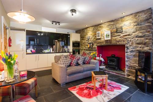 32 Apartment Maes Y Mor