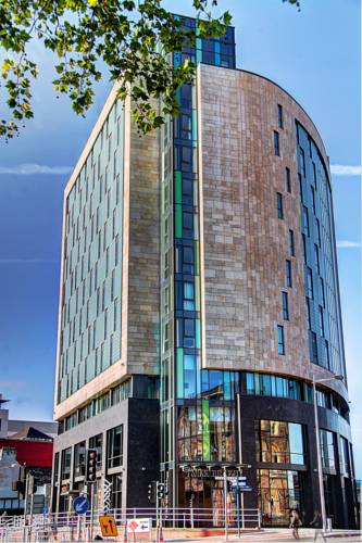 Clayton Hotel, Cardiff “formerly Maldron Hotel, Cardiff’’