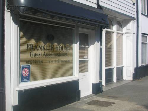 Franklin House