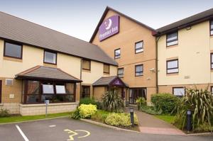 Premier Inn Rugby North - M6 Jct 1