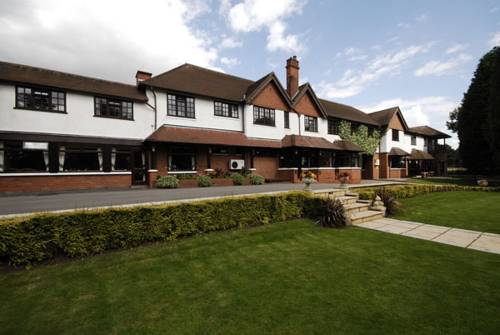 Grimstock Country House Hotel