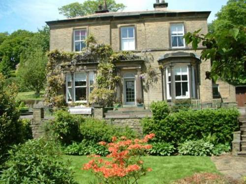 Sunnybank Boutique Guesthouse