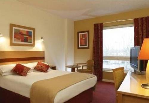 Jurys Inn Nottingham