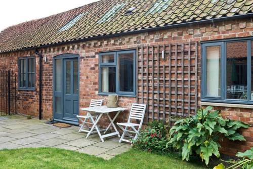 The Old Cow Shed