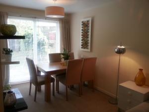 Swindon House