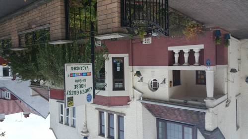 Linden Guest House