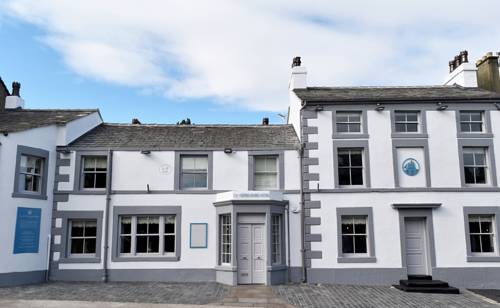 The Morecambe Hotel